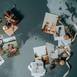 Фотографии