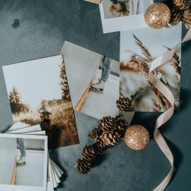 Фото открытки