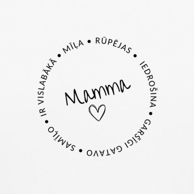 Mamma mīļa