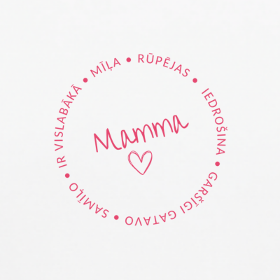 Mamma mīļa 2