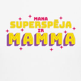 Supermamma